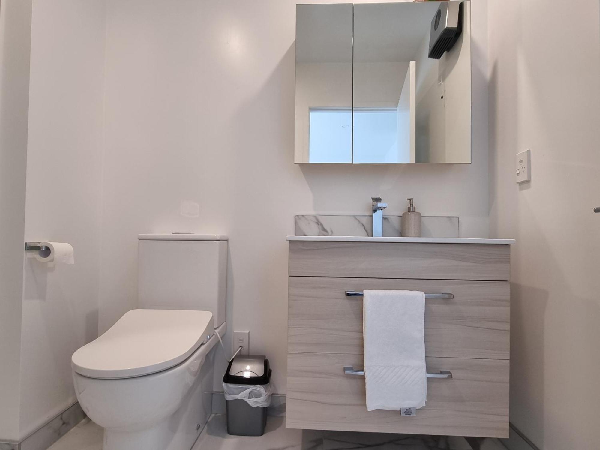 Central 2Brm 2Bth Townhouse Free Carpark Christchurch Dış mekan fotoğraf