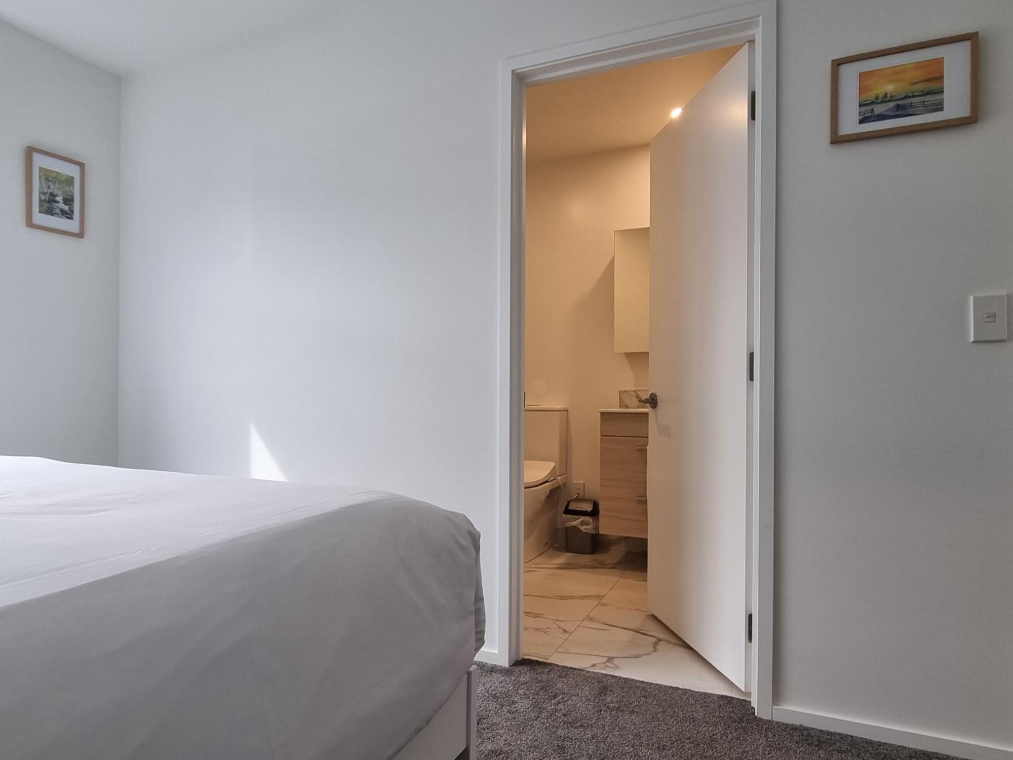 Central 2Brm 2Bth Townhouse Free Carpark Christchurch Dış mekan fotoğraf